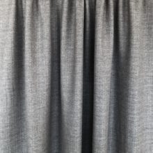 gordijnstoffen Aosta 103 donker taupe