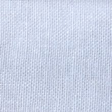 gordijnstoffen 100% linnen off-white
