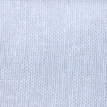 gordijnstoffen 100% linnen off-white
