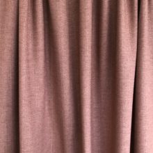 gordijnstoffen Aosta 302 oud roze