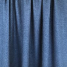 gordijnstoffen Aosta 613 blauw