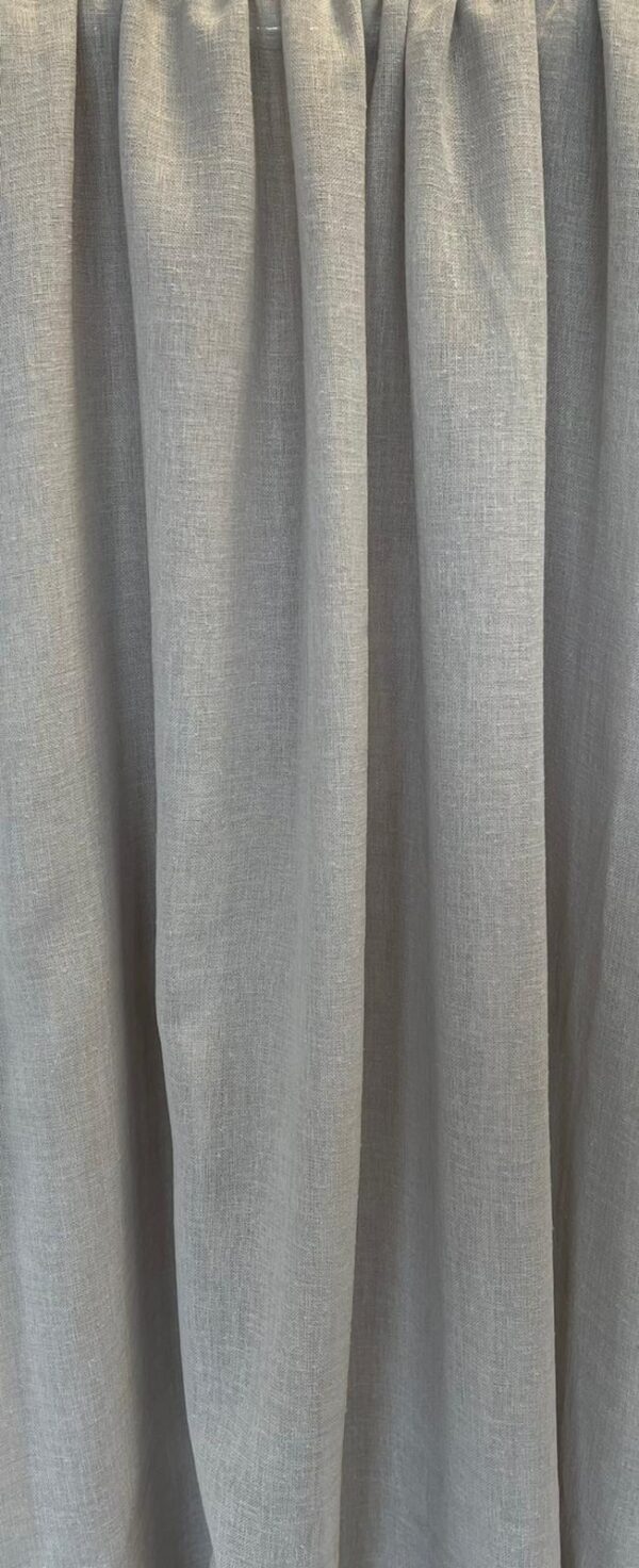 Inbetween Denver V60 licht taupe | 325 cm hoog
