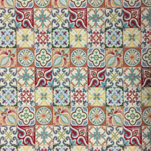 Maiolica - Claassen Stofferingen